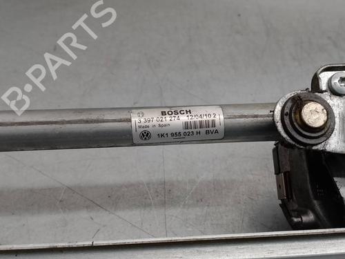 Front wiper motor VW GOLF VI (5K1) 1.6 TDI | BP17808334M29 