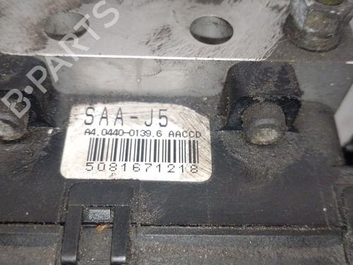 ABS pump HONDA JAZZ II (GD_, GE3, GE2) 1.3 iDSi (GD1) | BP31915581M43 