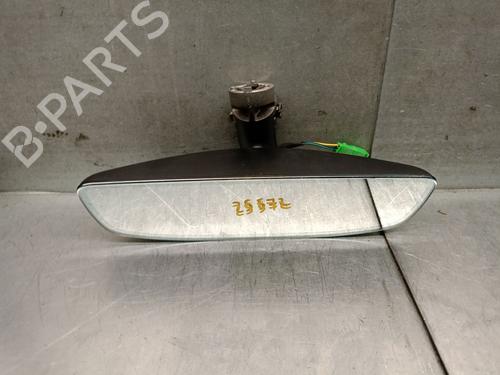 Used Rear mirror Rear mirror VOLVO XC60 II (246) D5 AWD (235 hp) 36338561 36338561