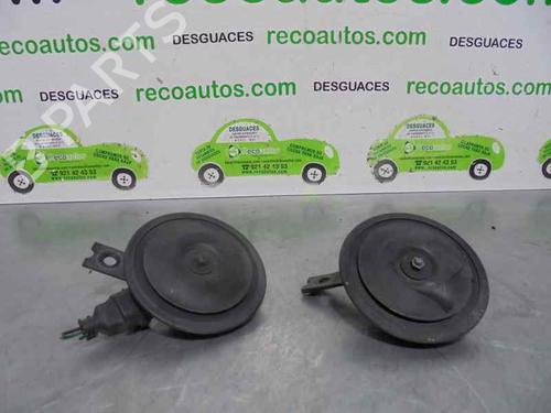 Used Horn Horn HYUNDAI H-1 Van (A1) 2.5 CRDi (140 hp) 20246911 20246911