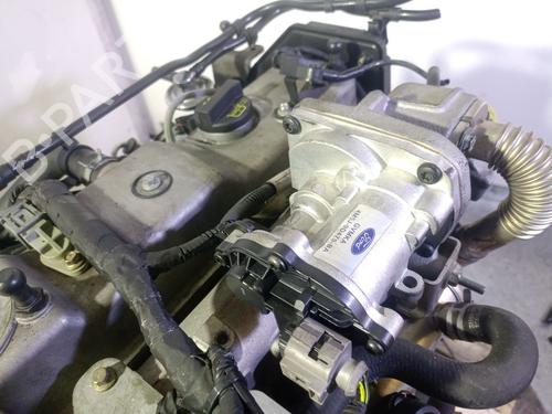 Engine FORD FOCUS II (DA_, HCP, DP) 1.8 TDCi | BP27697735M1 