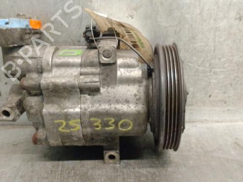 Used AC compressor AC compressor NISSAN NOTE (E11, NE11) 1.4 (88 hp) 34568467 34568467