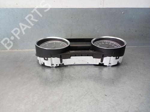 Instrument cluster PEUGEOT 508 I (8D_) 1.6 HDi | BP26323822C47 