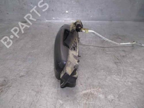 Front right exterior door handle SUZUKI GRAND VITARA II (JT, TE, TD) 1.9 DDiS All-wheel Drive (JT419, TD44, JB419WD, JB419XD,... | BP6312852C129 
