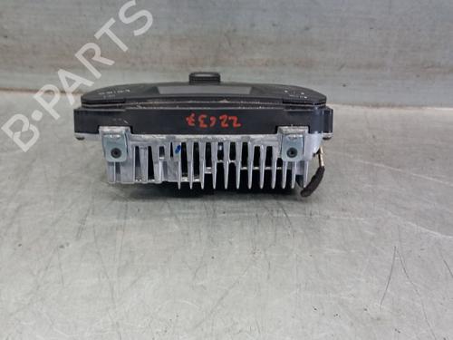 Radio FORD TRANSIT V363 Van (FCD, FDD) 2.0 EcoBlue | BP25756659E6 - Image 3