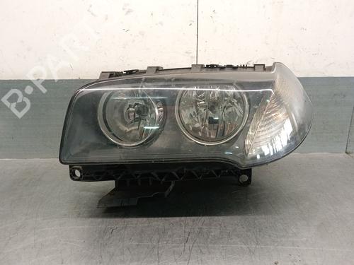 Left headlight BMW X3 (E83) 2.0 sd | BP29502865C28 