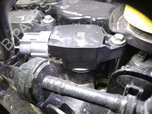 Engine DACIA SANDERO III 1.0 TCe 90 | BP29484392M1 
