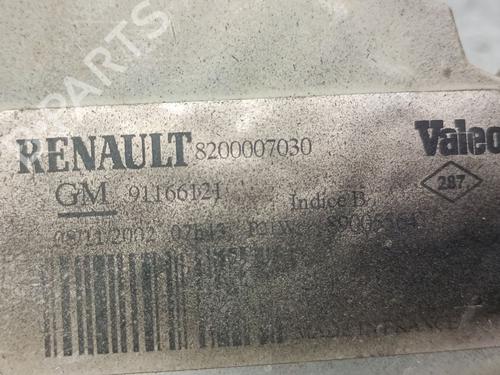 Right front indicator RENAULT TRAFIC II Bus (JL) 1.9 dCI 80 (JL0B) | BP34396690C33  - Image 5