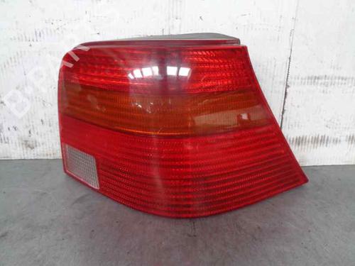 Used Right taillight VW GOLF IV (1J1) 1.9 TDI (90 hp) 8248956