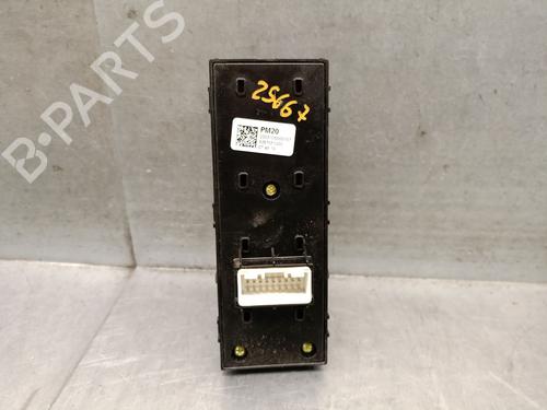Left front window switch KIA SPORTAGE IV (QL, QLE) 1.6 CRDi AWD | BP36359250I27 - Image 4