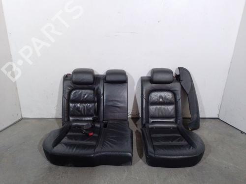 Used Rear seat Rear seat SKODA SUPERB II Estate (3T5) 2.0 TDI 16V 4x4 (140 hp) 34127926 34127926