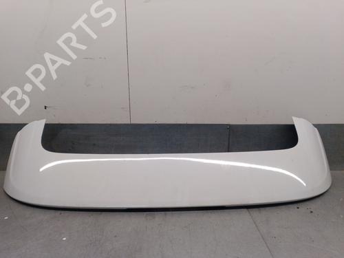 Spoiler bakluke FORD FOCUS III 1.6 EcoBoost | BP30921909C96