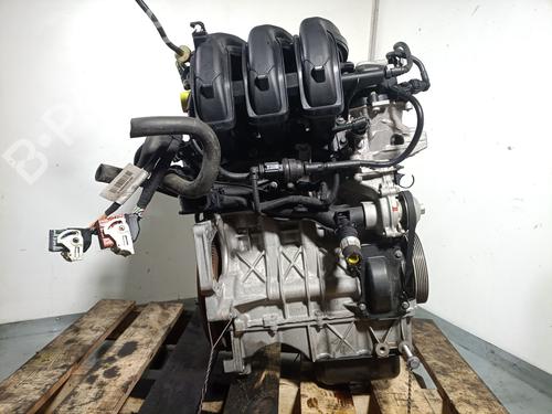 Motor CITROËN C3 III (SX) 1.2 VTi 82 | BP32109302M1 