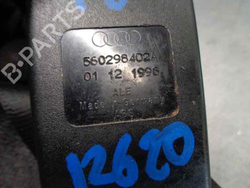 Seat buckle AUDI A4 B5 (8D2) 1.9 TDI | BP20258270I32 