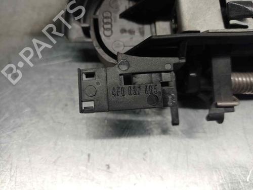 Türgriff hinten links außen AUDI A6 C6 (4F2) 2.7 TDI | BP11195183C130 