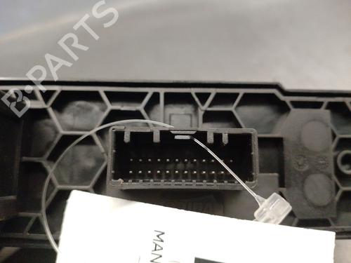 Left front window switch RENAULT MEGANE IV Hatchback (B9A/M/N_) 1.5 dCi 110 (B9A3) | BP31757043I27