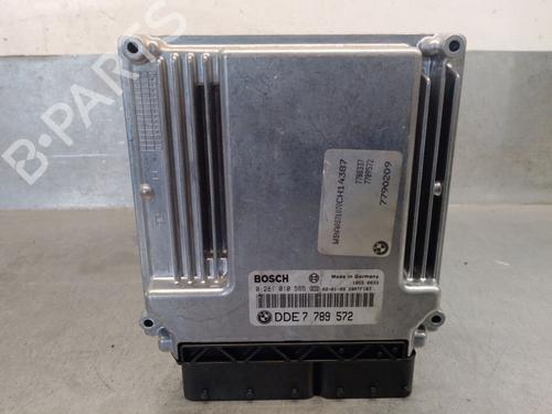 Centralina do motor BMW 3 (E46) 320 d (136 hp) 32321000