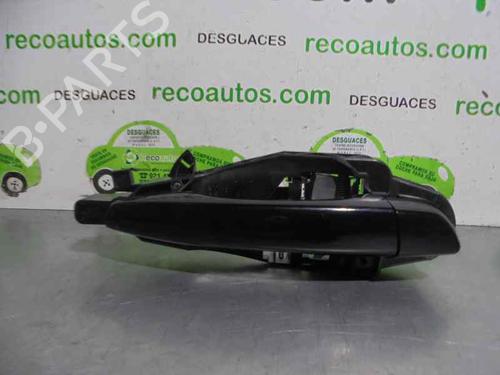 Front right exterior door handle CITROËN C3 / C3 ORIGIN III (SX) 1.2 THP 110 9802977180