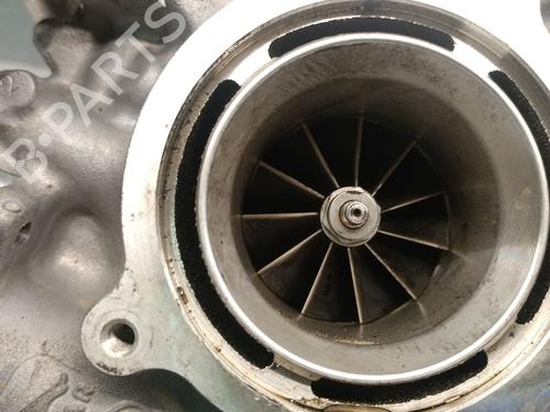 Turbocharger/Supercharger LAND ROVER DEFENDER Station Wagon (L663) D250 MHEV 4x4 | BP30686772M71 
