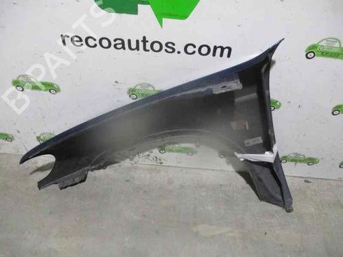 Right front fenders BMW X5 (E53) 3.0 d | BP3256277C42 