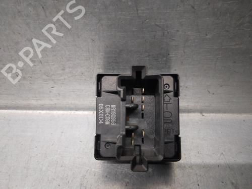 Mirror switch MITSUBISHI PAJERO III (V7_W, V6_W) 3.2 Di-D (V68W, V78W) | BP13446235I25 