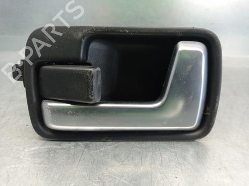 Used Front left interior door handle LAND ROVER DISCOVERY III (L319) [2004-2009]  10309715