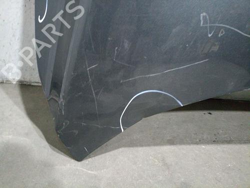 Hood VOLVO S60 I (384) D5 | BP22727111C1 