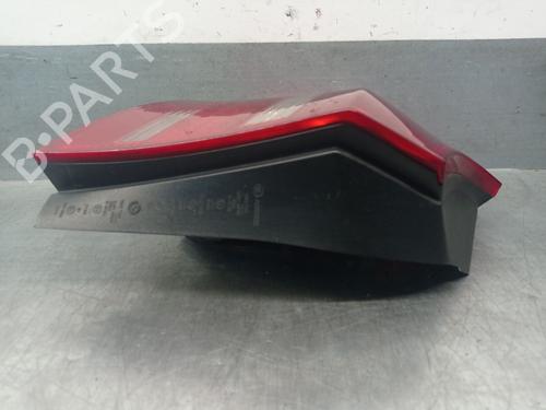 Left taillight BMW 1 (E81) 118 d | BP28962062C34 