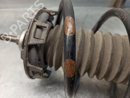 Left front shock absorber HONDA JAZZ II (GD_, GE3, GE2) 1.3 iDSi (GD1) | BP15002716M16 