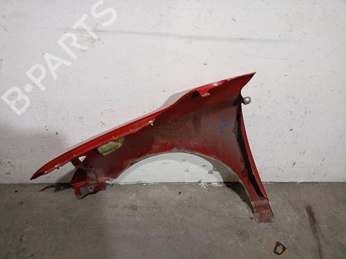 Right front fenders LEXUS CT (ZWA10_) 200h (ZWA10_) | BP29465166C42 