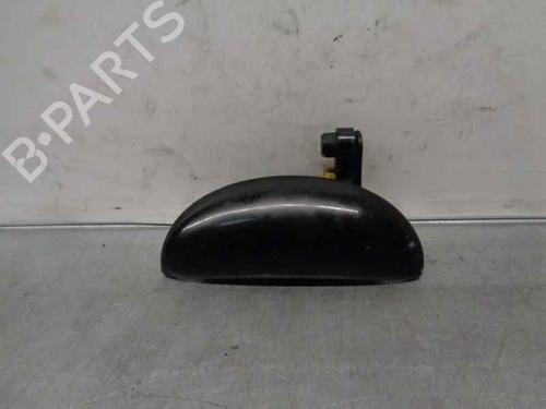 Used Front left exterior door handle CITROËN C1 (PM_, PN_) 1.4 HDi (54 hp) 6895437