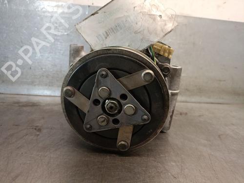 AC compressor FORD TRANSIT Van (FA_ _) 2.2 TDCi | BP37436805M34 - Image 4