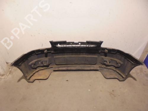 Front bumper VW POLO (6N2) 1.4 16V | BP9241138C7 