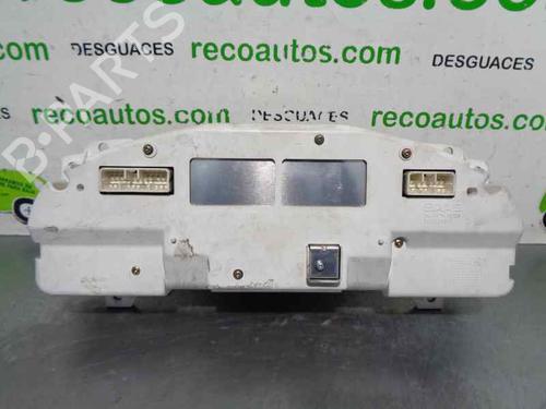 Instrument cluster SAAB 9-5 (YS3E) 2.3 t | BP5016434C47 
