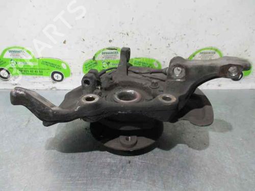 Left front steering knuckle VOLVO S70 (874)  | BP2311029M25 