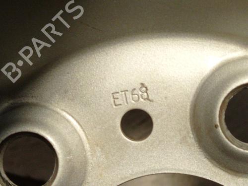 Rim CITROËN JUMPER II Bus 2.2 HDi 120 | BP32414818C45 