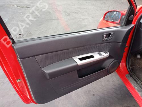 Left front window switch HYUNDAI GETZ (TB) 1.5 CRDi | BP29827421I27 - Image 13