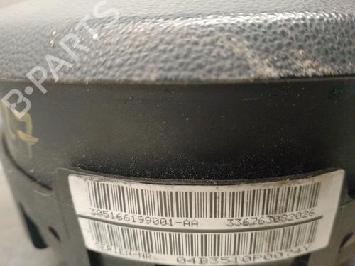 Driver airbag BMW 1 (E87) 120 d | BP16930127C9 