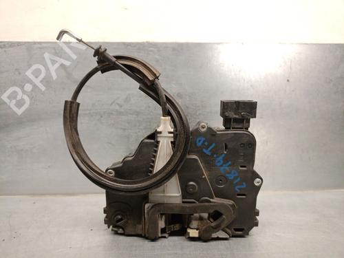 Rear right lock FIAT GRANDE PUNTO (199_) 1.3 D Multijet | BP22726957C99 