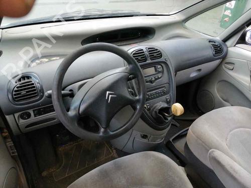 Instrument cluster CITROËN XSARA PICASSO (N68) 2.0 HDi | BP10330930C47 
