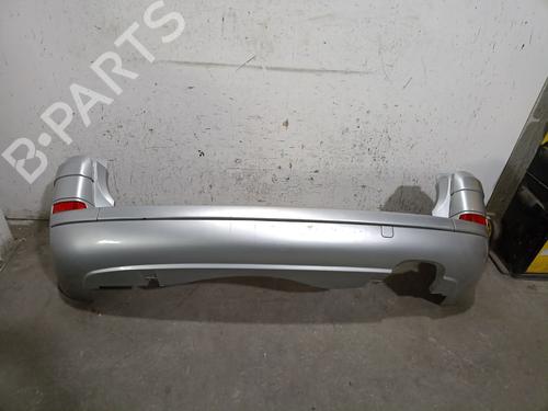 Used Rear bumper PEUGEOT 807 (EB_) 2.0 HDi (107 hp) 25381455