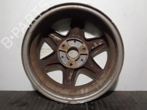 Rim SMART CITY-COUPE (450) 0.6 (S1CLB1, 450.331, 450.336) | BP13630648C45 