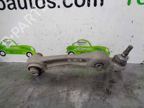 Used Left front suspension arm BMW 5 (F10) 520 i (184 hp) 4663432