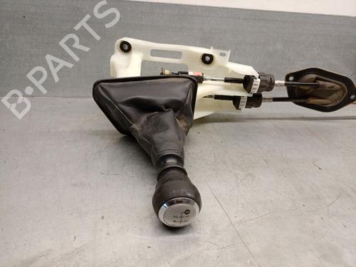 Gear lever TOYOTA RAV 4 IV (_A4_) 2.2 D 4WD (ALA49) | BP20708824M90 