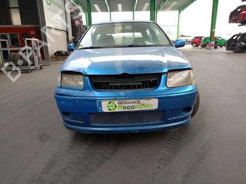 Engine VW POLO (6N2) 1.9 SDI | BP28142251M1 - Image 19