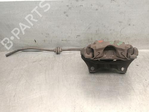 Left front brake caliper SMART FORFOUR Hatchback (453) 0.9 (453.044, 453.053) | BP28608761M105 
