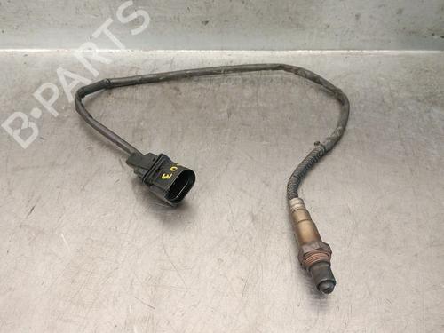 Electronic sensor VW LUPO I (6X1, 6E1) 1.4 16V 0258007353 | BOSCH