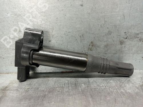 Used Ignition coil CITROËN C-ELYSEE (DD_) 1.2 VTi 82 (82 hp) 29154733