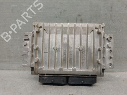 Used Engine control unit (ECU) RENAULT MEGANE I (BA0/1_) 1.6 16V (BA04, BA0B, BA11, BA1J, BA16, BA19, BA1K, BA1V,... (107 hp) 31364074