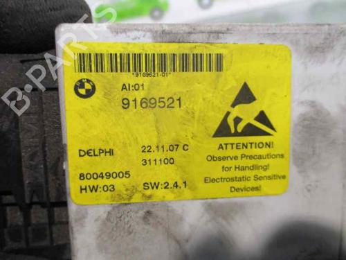 Electronic module BMW 5 (E60) 520 d | BP2278626M83 